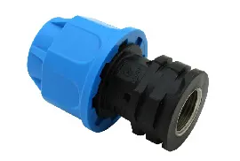 Female Threaded Adaptor